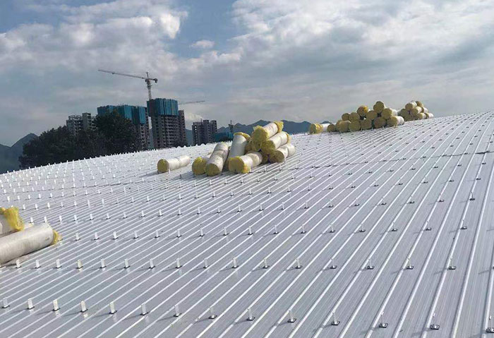 阜康网架施工